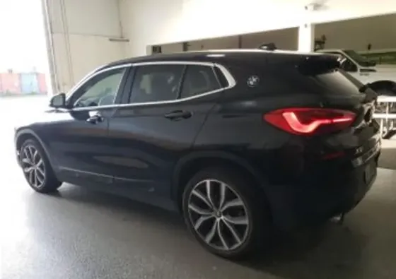 BMW X2 2018 Тбилиси