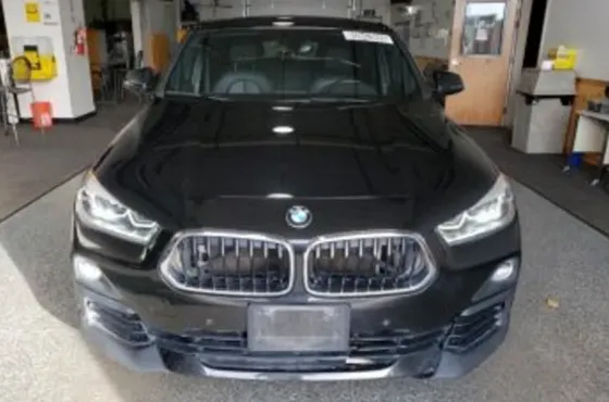 BMW X2 2018 Тбилиси