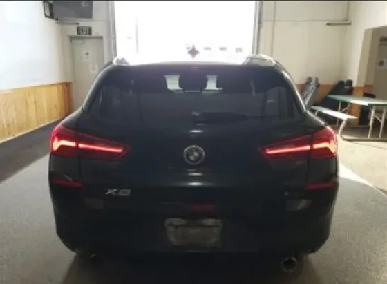 BMW X2 2018 Тбилиси