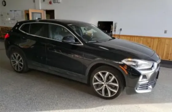 BMW X2 2018 Тбилиси