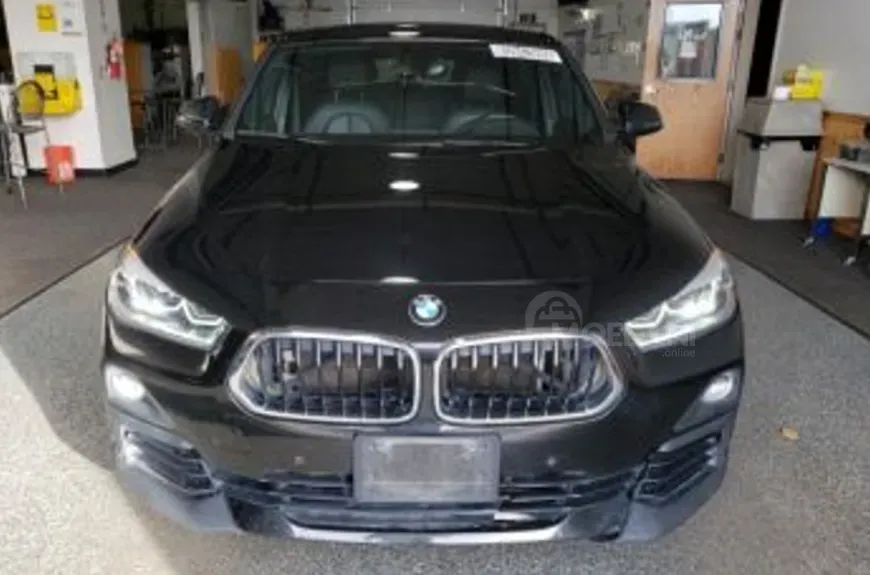 BMW X2 2018 Tbilisi - photo 1