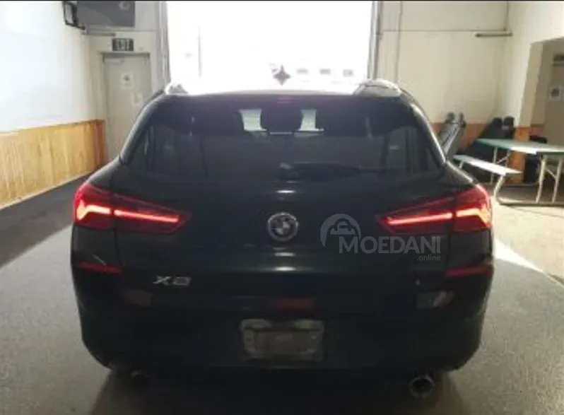 BMW X2 2018 Tbilisi - photo 4