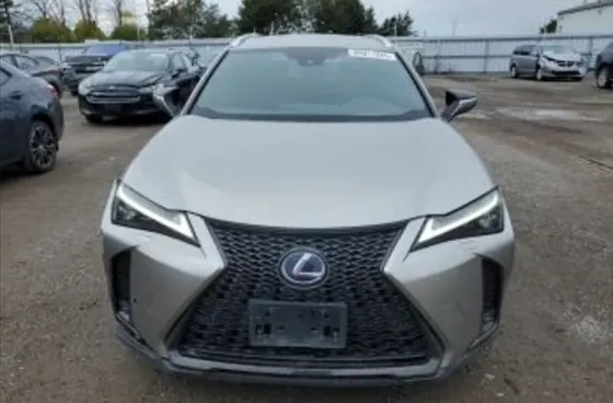 Lexus UX 2021 Тбилиси
