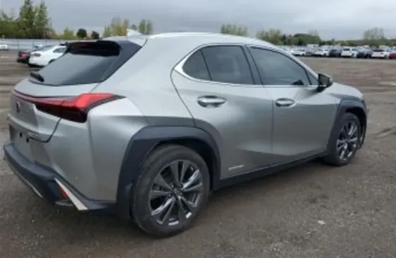 Lexus UX 2021 Тбилиси