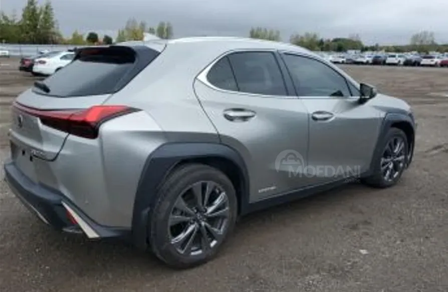 Lexus UX 2021 Тбилиси - изображение 2