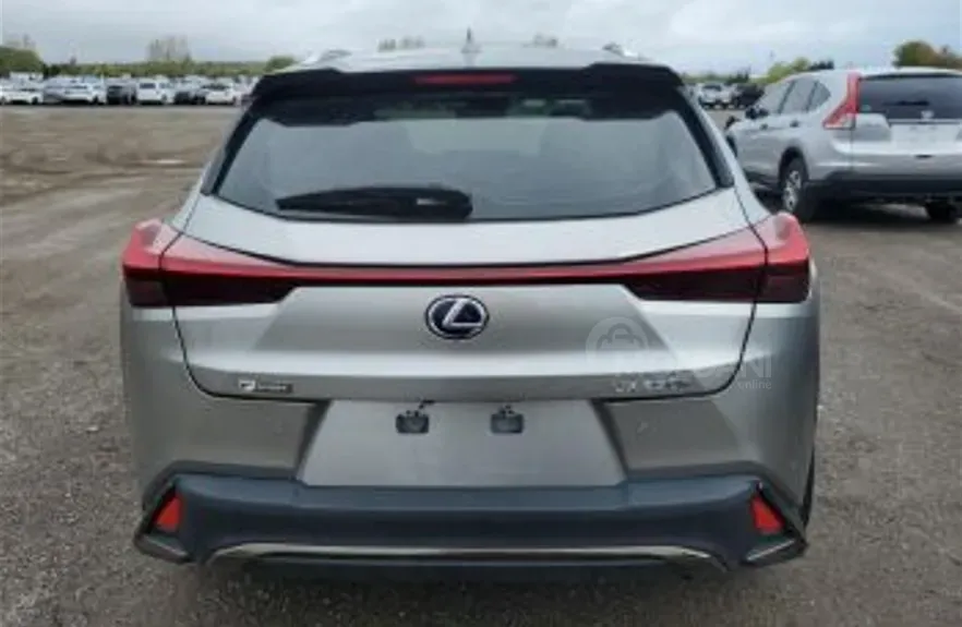 Lexus UX 2021 Тбилиси - изображение 6