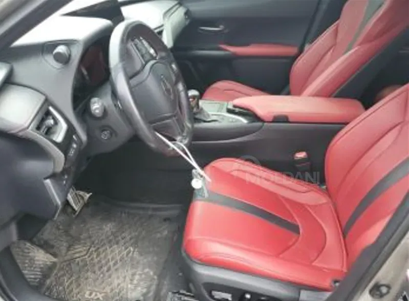 Lexus UX 2021 Тбилиси - изображение 5