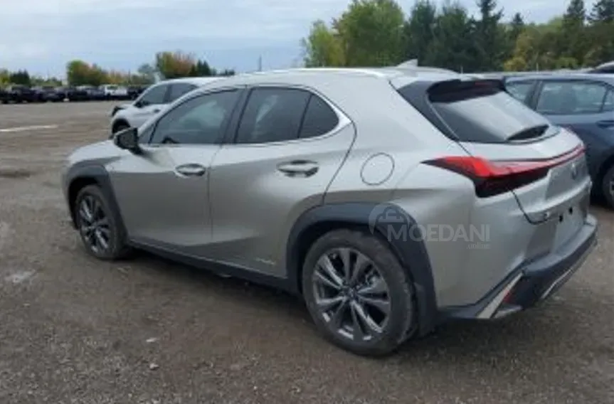 Lexus UX 2021 Тбилиси - изображение 4