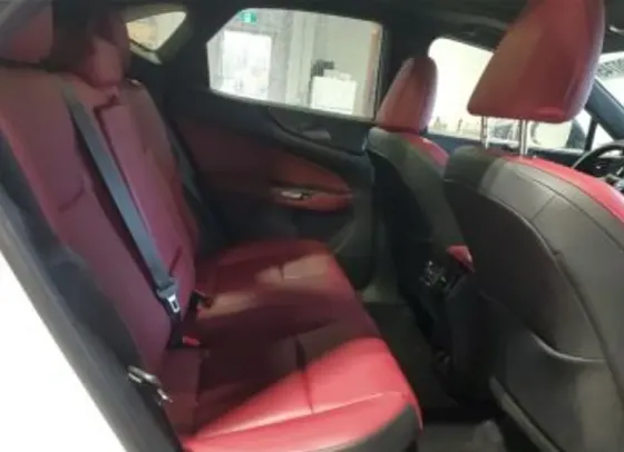 Lexus NX 2023 Тбилиси