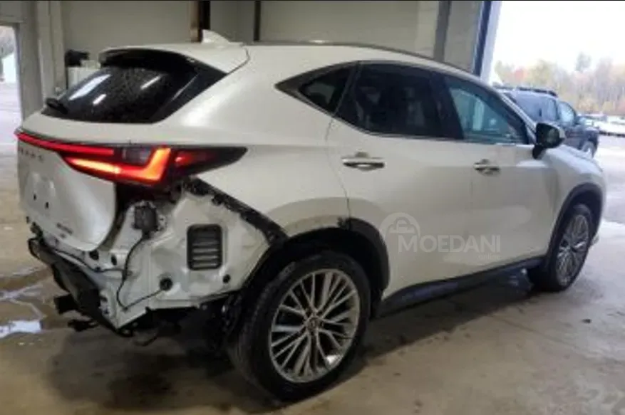 Lexus NX 2023 Тбилиси - изображение 7