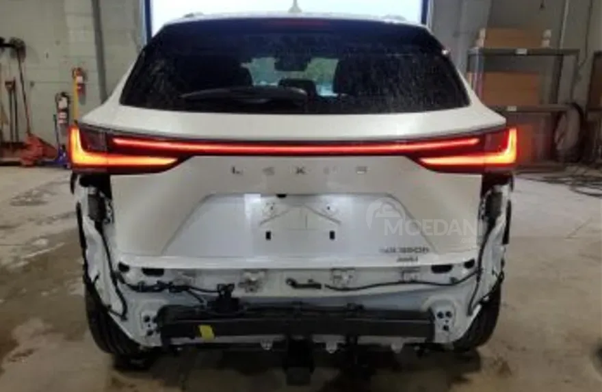 Lexus NX 2023 Тбилиси - изображение 5