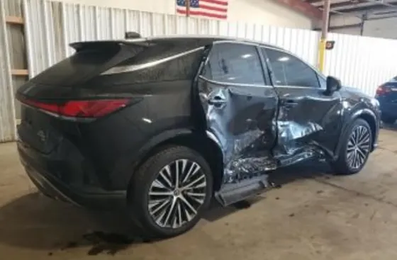Lexus RX 2024 Тбилиси