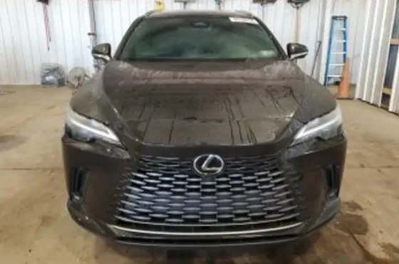 Lexus RX 2024 Тбилиси