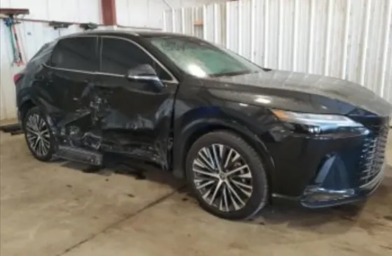 Lexus RX 2024 Тбилиси
