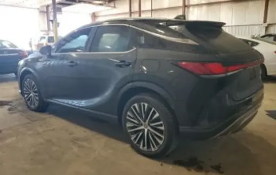 Lexus RX 2024 Тбилиси