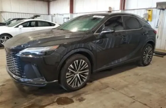 Lexus RX 2024 Тбилиси