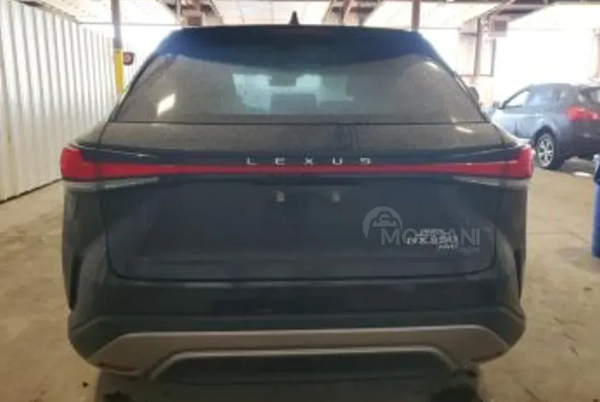 Lexus RX 2024 თბილისი - photo 4