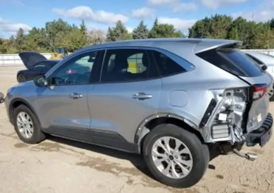 Ford Escape 3L 2023 Тбилиси