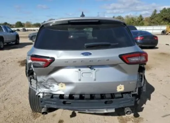 Ford Escape 3L 2023 Тбилиси