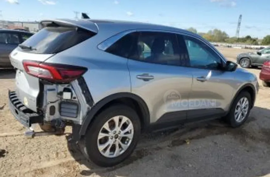 Ford Escape 3L 2023 თბილისი - photo 5