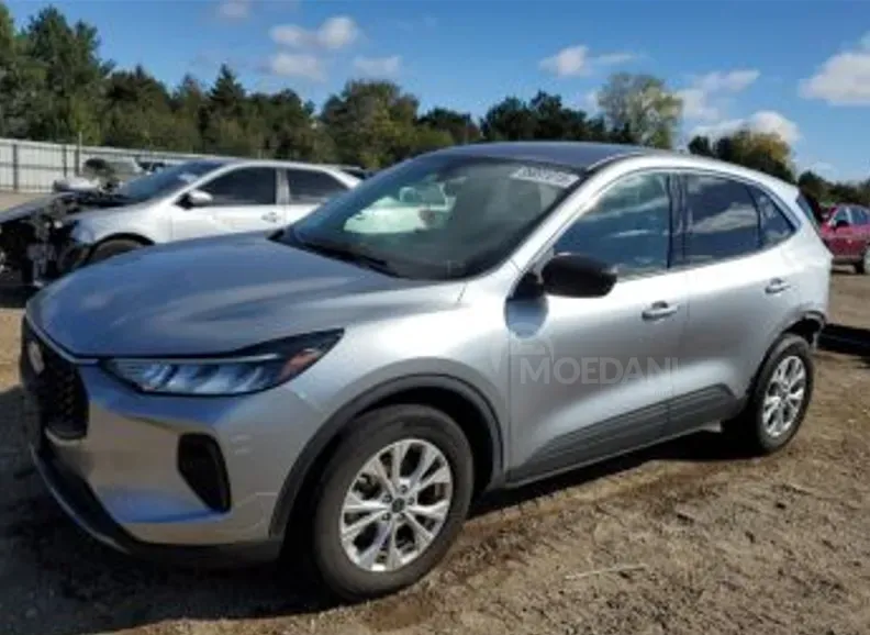 Ford Escape 3L 2023 თბილისი - photo 3