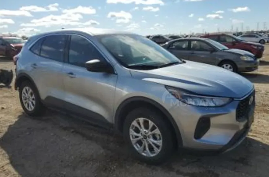 Ford Escape 3L 2023 თბილისი - photo 6