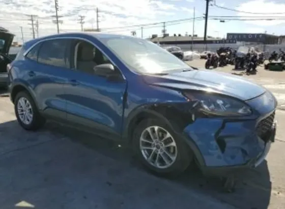 Ford Escape 1.5L 2022 Тбилиси