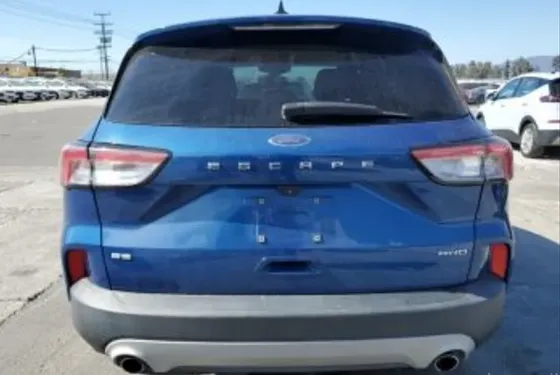 Ford Escape 1.5L 2022 Тбилиси