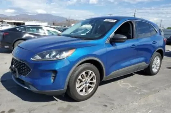 Ford Escape 1.5L 2022 Тбилиси