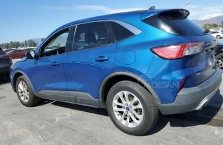 Ford Escape 1.5L 2022 თბილისი - photo 2