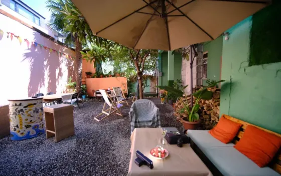 - ბიზნესის სრული პაკეტი Batumi