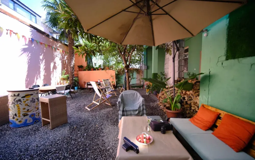 - ბიზნესის სრული პაკეტი Batumi - photo 1