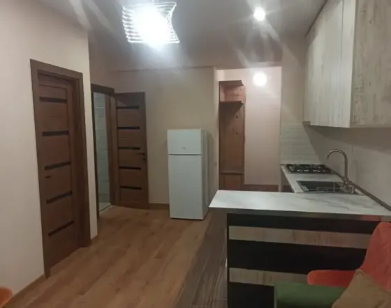 Apartments For Sale two-room 55м² 15/15 floor Tbilisi