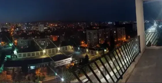 Apartments For Sale two-room 55м² 15/15 floor Tbilisi