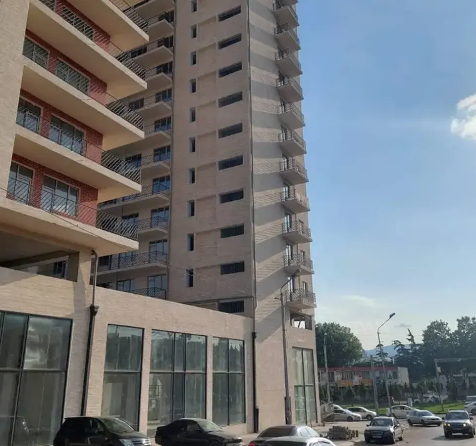 Продам 2-комн. квартиру 55м² 15/15 эт. Тбилиси - изображение 6