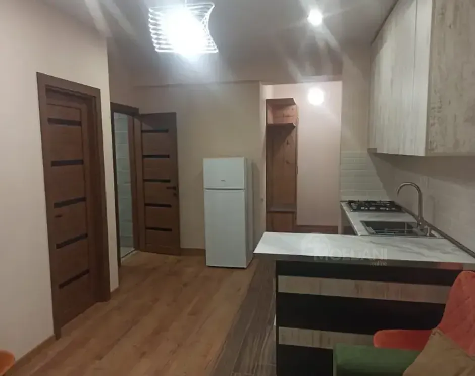 Продам 2-комн. квартиру 55м² 15/15 эт. Тбилиси - изображение 5