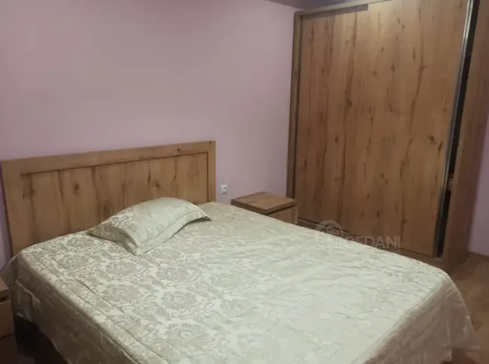 Продам 2-комн. квартиру 55м² 15/15 эт. Тбилиси - изображение 2