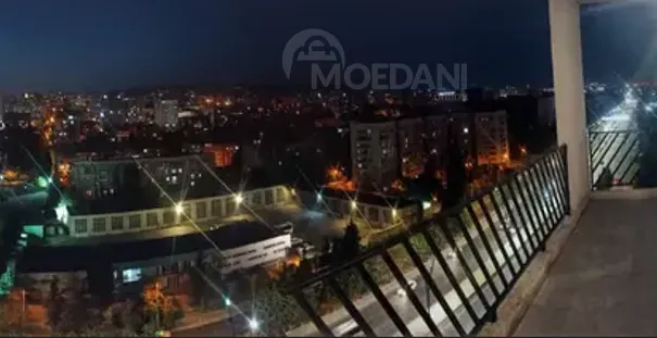 Продам 2-комн. квартиру 55м² 15/15 эт. Тбилиси - изображение 3