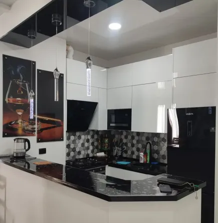 Apartments For Rent two-room 65м² 6/9 floor Tbilisi