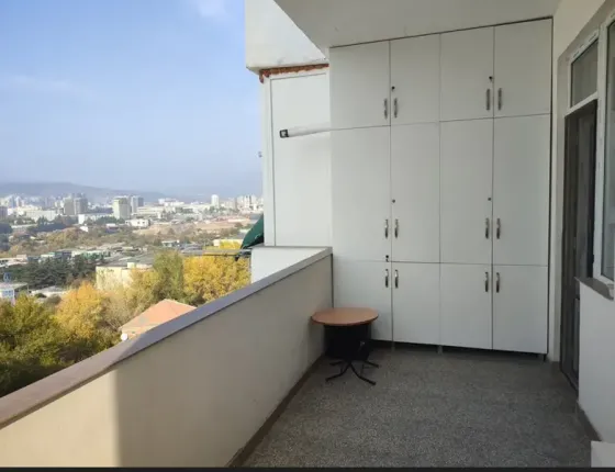 Apartments For Rent two-room 65м² 6/9 floor Tbilisi
