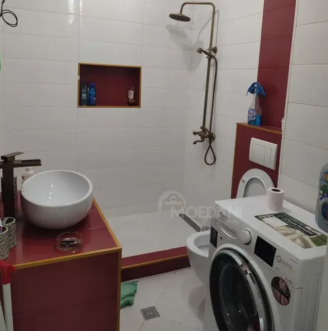 Apartments For Rent two-room 65м² 6/9 floor Tbilisi - photo 6