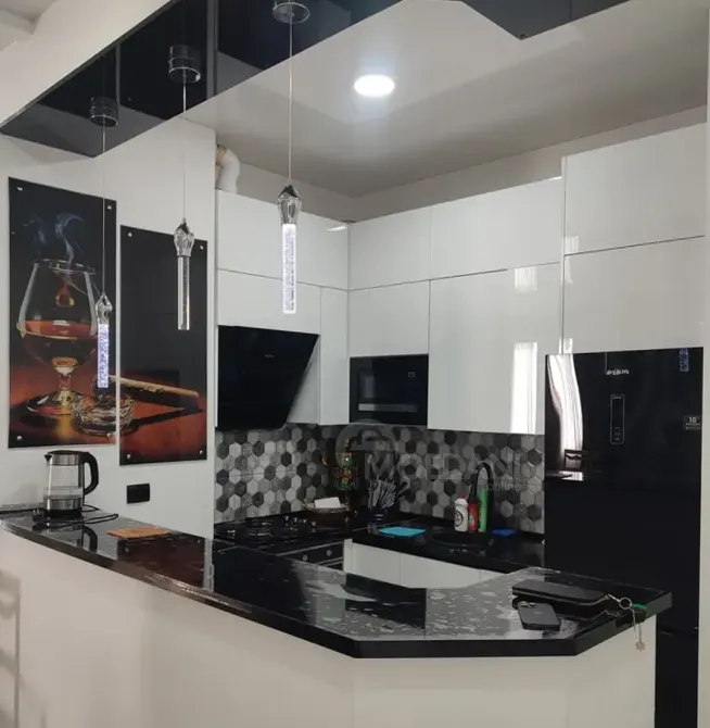 Apartments For Rent two-room 65м² 6/9 floor Tbilisi - photo 5