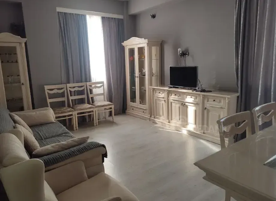 Apartments For Rent two-room 65м² 6/9 floor Tbilisi - photo 4