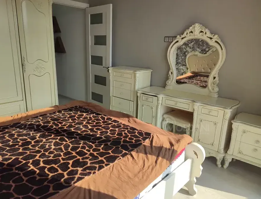 Apartments For Rent two-room 65м² 6/9 floor Tbilisi - photo 1