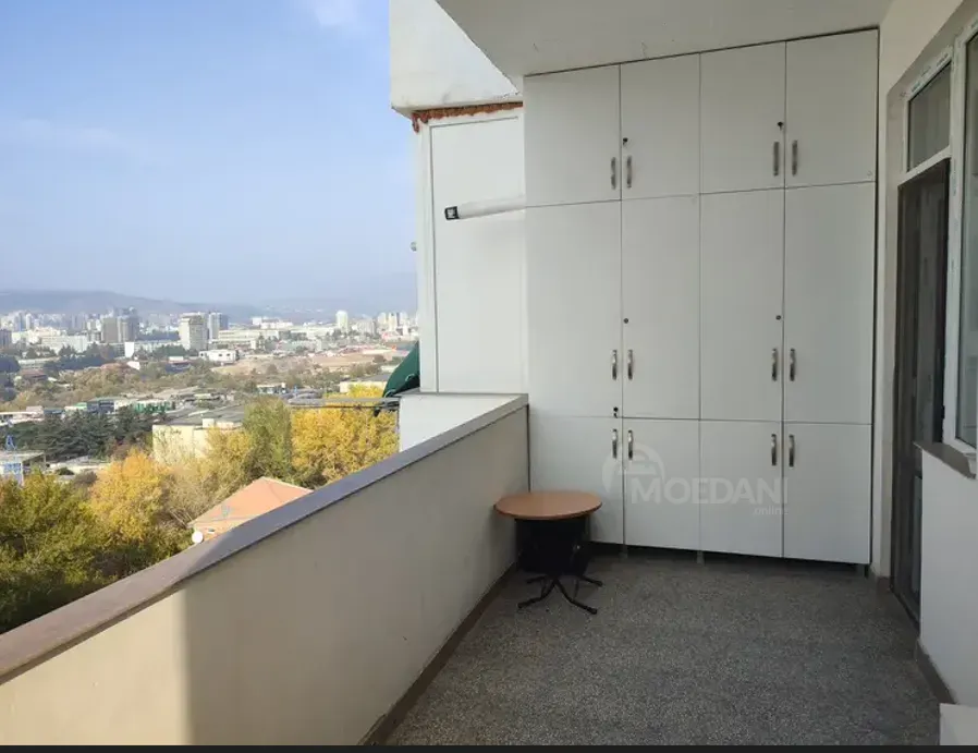 Apartments For Rent two-room 65м² 6/9 floor Tbilisi - photo 3