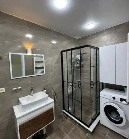 Apartments For Sale three-room 64м² 5/12 floor Tbilisi