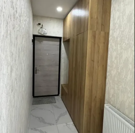 Apartments For Sale three-room 64м² 5/12 floor Tbilisi