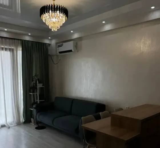 Apartments For Sale three-room 64м² 5/12 floor Tbilisi