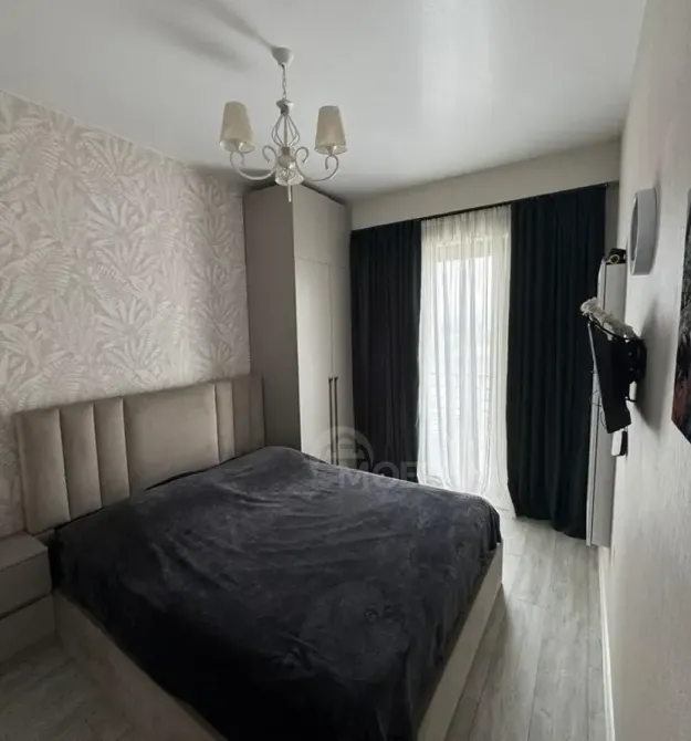 Продам 3-комн. квартиру 64м² 5/12 эт. Тбилиси - изображение 8