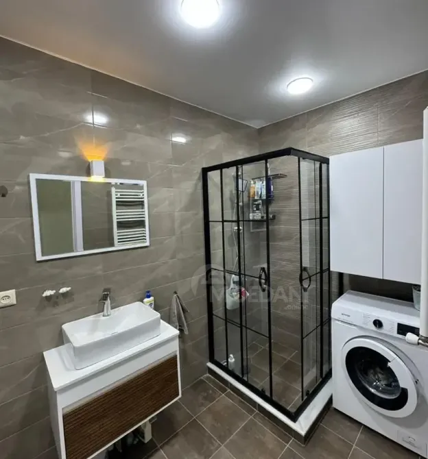 Продам 3-комн. квартиру 64м² 5/12 эт. Тбилиси - изображение 6